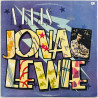 Lewie Jona 1972-1975 SNTF 794 Alias Jona Lewie Begagnat LP