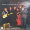 Anson Funderburgh & The Rockets 1987 FIEND 104 Sins Begagnat LP