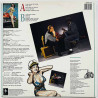 Anson Funderburgh & The Rockets 1987 FIEND 104 Sins Begagnat LP