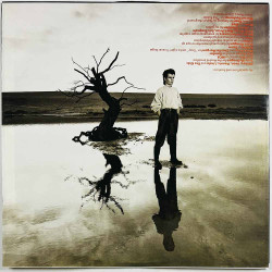 Kershaw Nik 1985 MCA 5569 The Riddle Begagnat LP