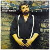 Vreeswijk Cornelis Käytetty LP Spring mot Ulla - Spring! Cornelis sjunger Bellman  kansi EX levy VG+ Käytetty LP