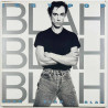 Iggy Pop Käytetty LP Blah-Blah-Blah   kansi VG levy EX Käytetty LP