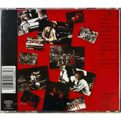 Toto 1982 450088 2 IV CD Begagnat