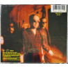 Van Halen CD Balance  kansi EX levy EX Käytetty CD
