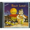 Rölli 1988 MLCD-1001 Röllin laulut 1. CD Begagnat