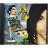 Prince CD Graffiti Bridge  kansi EX levy EX Käytetty CD