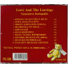 Leevi And The Leavings CD Varasteleva Joulupukki  kansi EX levy EX Käytetty CD