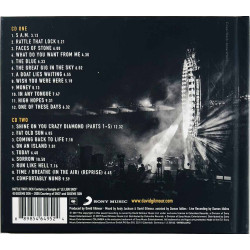 Gilmour David 2017 88985464952 Live At Pompeii 2CD CD Begagnat