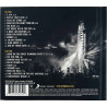 Gilmour David 2017 88985464952 Live At Pompeii 2CD CD Begagnat