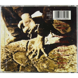 Perry Steve 1994 COL 477196 2 For The Love Of Strange Medicine CD Begagnat