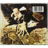 Perry Steve 1994 COL 477196 2 For The Love Of Strange Medicine CD Begagnat