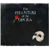 Webber Andrew Lloyd 1987 831 273-2 The Phantom Of The Opera 2CD CD Begagnat Webber Andrew Lloyd 1987 831 273-2 The Phantom Of The Opera 2CD CD Begagnat