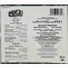 Webber Andrew Lloyd 1987 831 273-2 The Phantom Of The Opera 2CD CD Begagnat Webber Andrew Lloyd 1987 831 273-2 The Phantom Of The Opera 2CD CD Begagnat