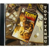 Toto 1995 481202 2 Tambu CD Begagnat