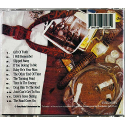 Toto 1995 481202 2 Tambu CD Begagnat