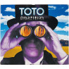 Toto 1999 COL 493245 2 Mindfields digipak CD Begagnat