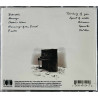 Kitaro 1999 72438-48129-2-8 Thinking of you CD Begagnat