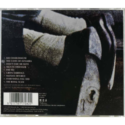 Steely Dan 1976 MCD 01708 The royal scam CD Begagnat