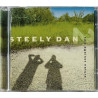 Steely Dan CD Two against nature  kansi EX levy EX Käytetty CD