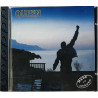 Queen CD Made in Heaven  kansi VG+ levy EX Käytetty CD