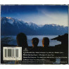 Queen CD Made in Heaven  kansi VG+ levy EX Käytetty CD
