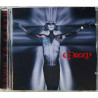 Osbourne Ozzy CD Down to earth  kansi EX levy EX Käytetty CD