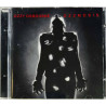 Osbourne Ozzy CD Ozzmosis  kansi EX levy VG+ Käytetty CD