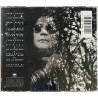 Osbourne Ozzy CD Ozzmosis  kansi EX levy VG+ Käytetty CD