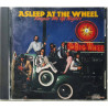 Asleep at the Wheel CD Keepin’ me up nights  kansi EX levy EX Käytetty CD