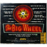 Asleep at the Wheel CD Keepin’ me up nights  kansi EX levy EX Käytetty CD