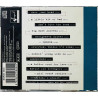 NRBQ CD Message for the mess age  kansi EX levy EX Käytetty CD
