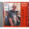 Parker Graham 1993 FIENDCD 735 Live alone discovering Japan CD Begagnat