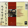 Parker Graham 1993 FIENDCD 735 Live alone discovering Japan CD Begagnat
