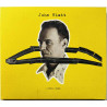 Hiatt John CD Little Head, digipak  kansi EX levy EX Käytetty CD