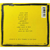Hiatt John CD Little Head, digipak  kansi EX levy EX Käytetty CD