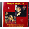 Moon Martin 1995 EDCD 432 Shots from a cold nightmare + Escape from domination CD Begagnat