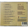 Johnson Johnnie CD Johnnie B. Bad  kansi EX levy EX Käytetty CD