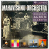 Mahavishnu Orchestra 2007 88697172532 Original Album Classics 5CD CD