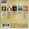 Mahavishnu Orchestra 2007 88697172532 Original Album Classics 5CD CD