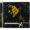 Rammstein 2002 7 314558 682551 5/4 B-sides CD Begagnat