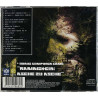 Rammstein 2002 7 314558 682551 5/4 B-sides CD Begagnat