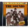 Sounds 1998 3984-21377-2 20 Suosikkia - Emma CD Begagnat