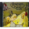Renaissance CD Novella  kansi EX- levy EX Käytetty CD