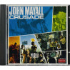 Mayall John 1967 820 537-2 Crusade CD Begagnat