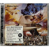 Weather Report CD Heavy Weather  kansi EX levy EX Käytetty CD