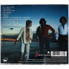 Emerson Lake & Palmer 1978 88697848662 Love beach CD Begagnat