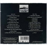 Emerson Lake & Palmer CD Works Live 2CD  kansi EX levy EX Käytetty CD