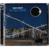 Waters Roger CD In the flesh 2CD  kansi EX levy EX Käytetty CD