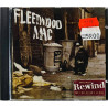 Fleetwood Mac CD Peter Green's Fleetwood Mac  kansi EX levy EX Käytetty CD
