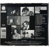 Fleetwood Mac CD Peter Green's Fleetwood Mac  kansi EX levy EX Käytetty CD